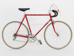 Cycles Imholz Sport, 1977