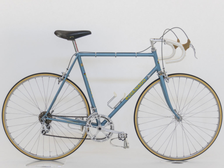 Colnago Super 1975