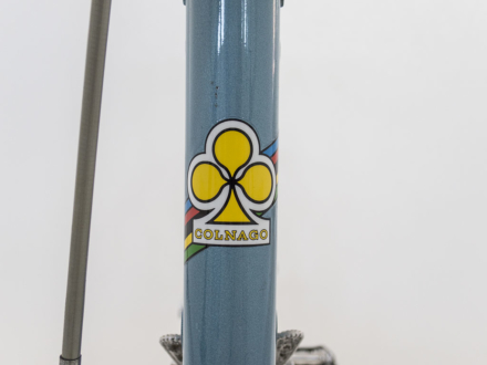 Colnago Super 1975