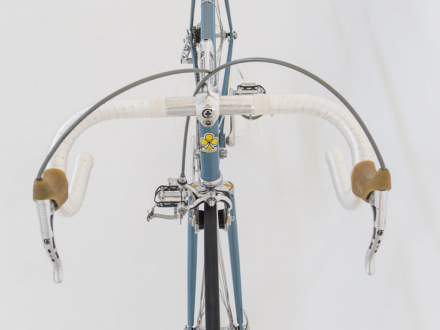 Colnago Super 1975