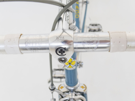 Colnago Super 1975