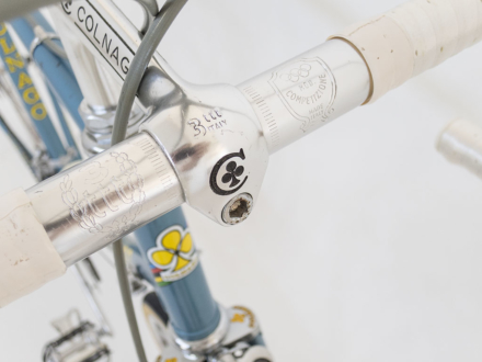 Colnago Super 1975