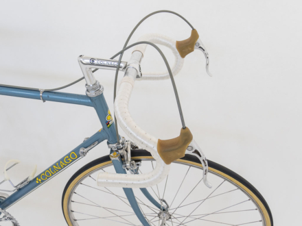Colnago Super 1975