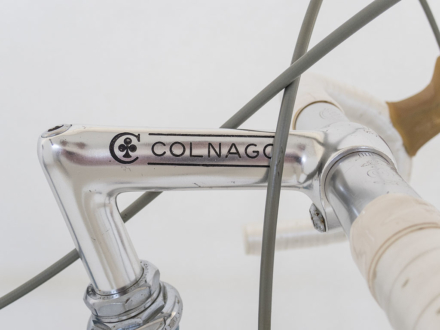 Colnago Super 1975