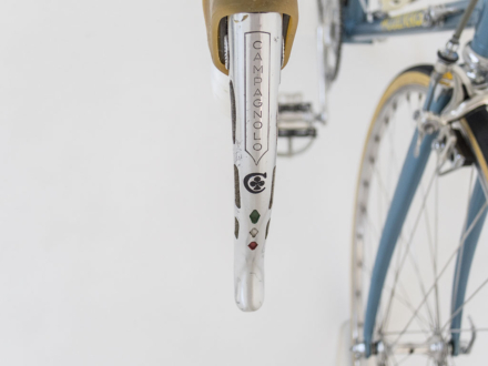 Colnago Super 1975