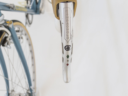 Colnago Super 1975