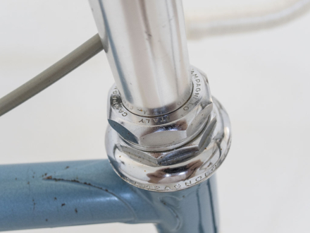 Colnago Super 1975