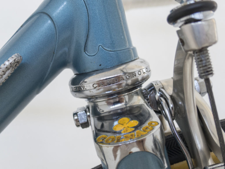 Colnago Super 1975