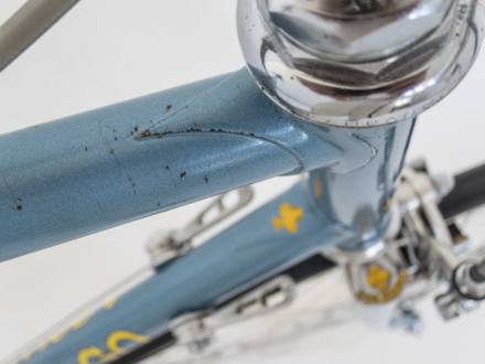 Colnago Super 1975
