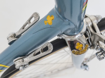Colnago Super 1975