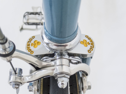 Colnago Super 1975