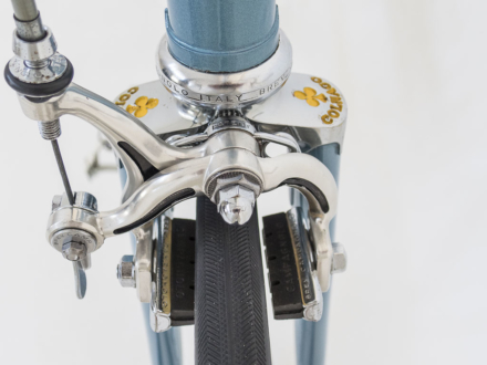 Colnago Super 1975