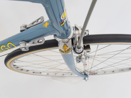 Colnago Super 1975