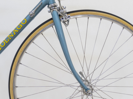 Colnago Super 1975