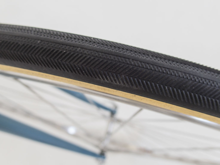 Colnago Super 1975