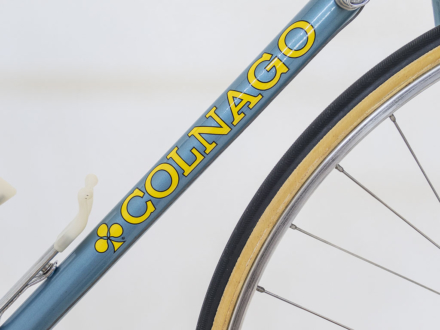 Colnago Super 1975