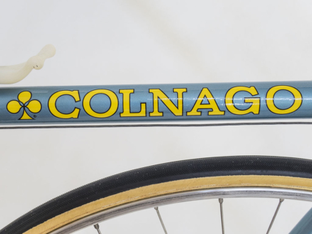 Colnago Super 1975