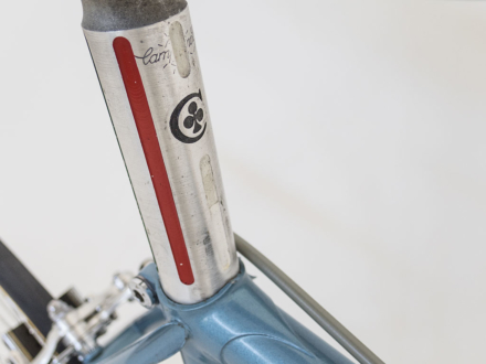Colnago Super 1975