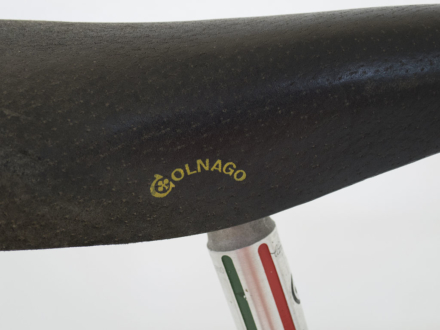Colnago Super 1975