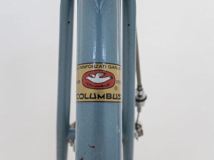 Colnago Super 1975