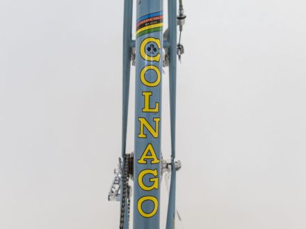 Colnago Super 1975