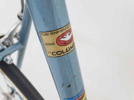 Colnago Super 1975