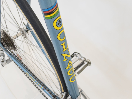 Colnago Super 1975