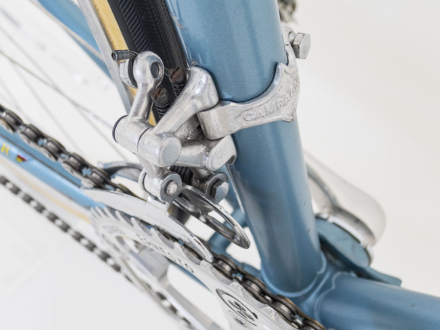Colnago Super 1975