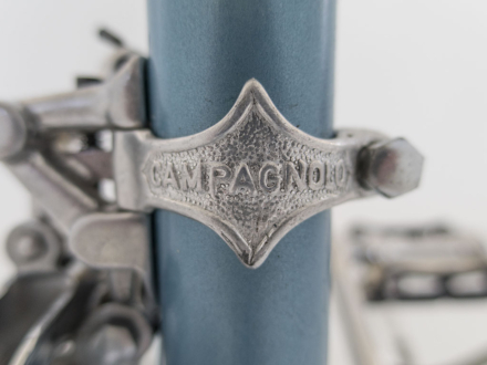 Colnago Super 1975