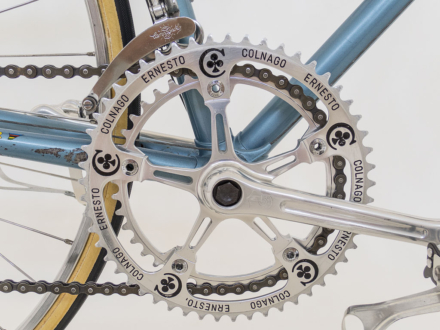 Colnago Super 1975