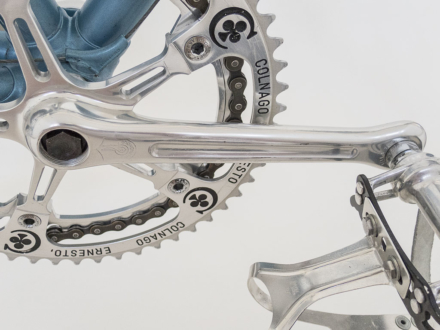 Colnago Super 1975