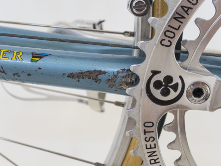 Colnago Super 1975