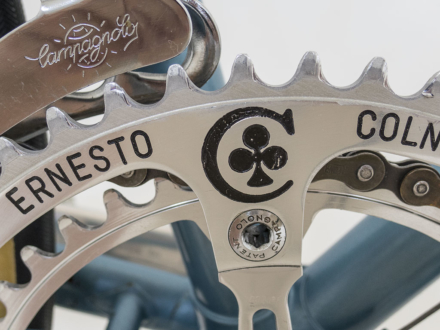 Colnago Super 1975