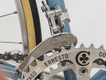 Colnago Super 1975