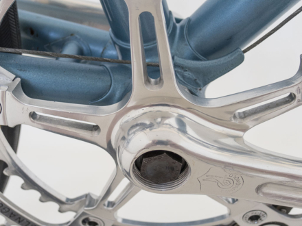 Colnago Super 1975
