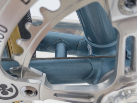 Colnago Super 1975