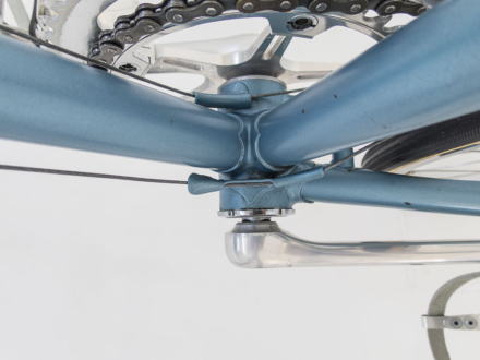 Colnago Super 1975