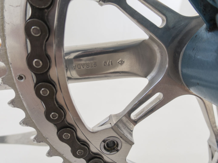 Colnago Super 1975