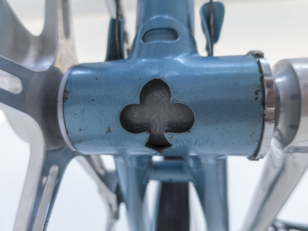 Colnago Super 1975