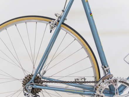 Colnago Super 1975