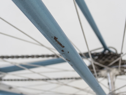 Colnago Super 1975