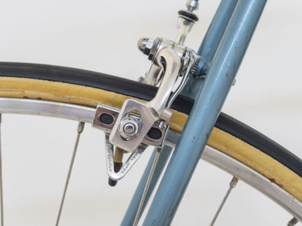 Colnago Super 1975