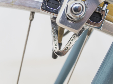 Colnago Super 1975