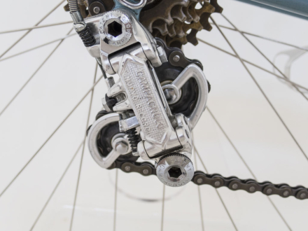 Colnago Super 1975