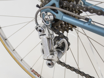 Colnago Super 1975
