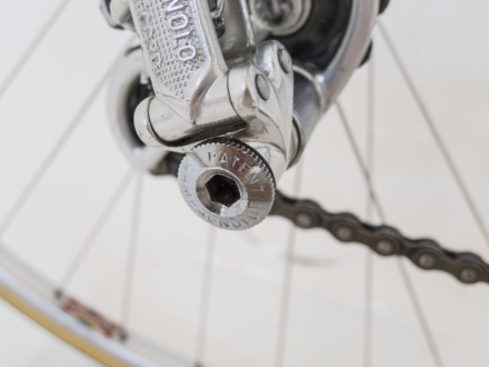 Colnago Super 1975