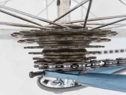 Colnago Super 1975