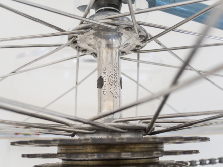 Colnago Super 1975