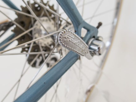 Colnago Super 1975