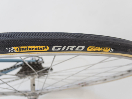 Colnago Super 1975